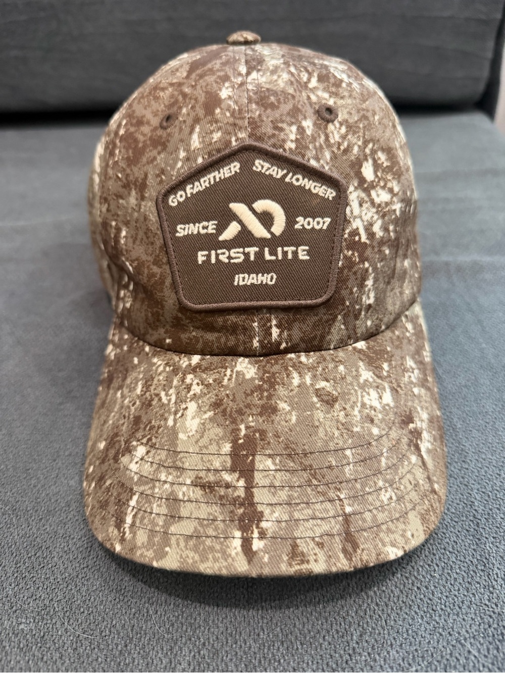 LO PRO HAT - Picture 2 of 4